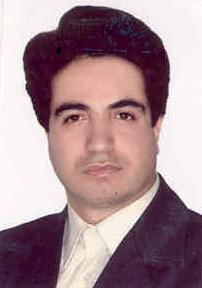 Mohammad Tolouei