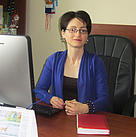 Siranush Galstyan