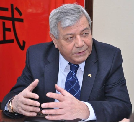Ramiz Mammadov