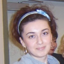 Zarina Lepshokova