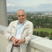Fakhraddin Kadirov
