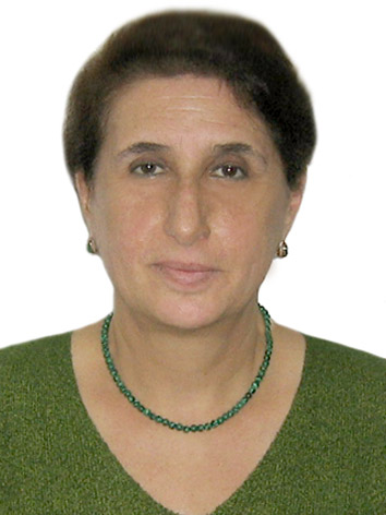 Manana Kachakhidze