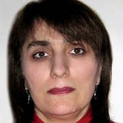 Lia Amiranashvili
