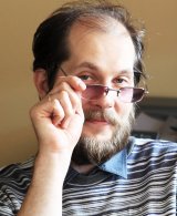 Oleg Balanovsky