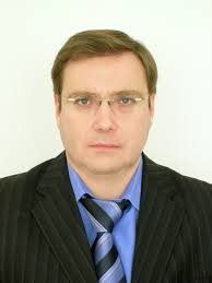 Sergey Kolesnikov