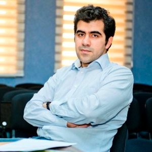 Nurlan Mustafayev
