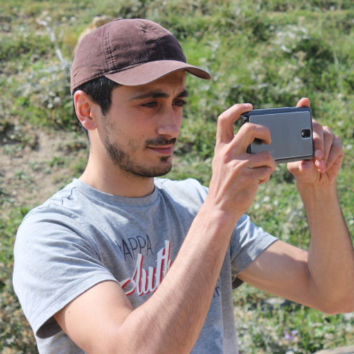Aziz Ismailov