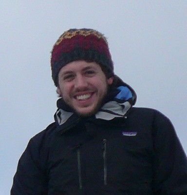 Benjamin Bleyhl