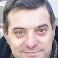 Ashot Alexanian