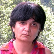 Maia  Akhalkatsi