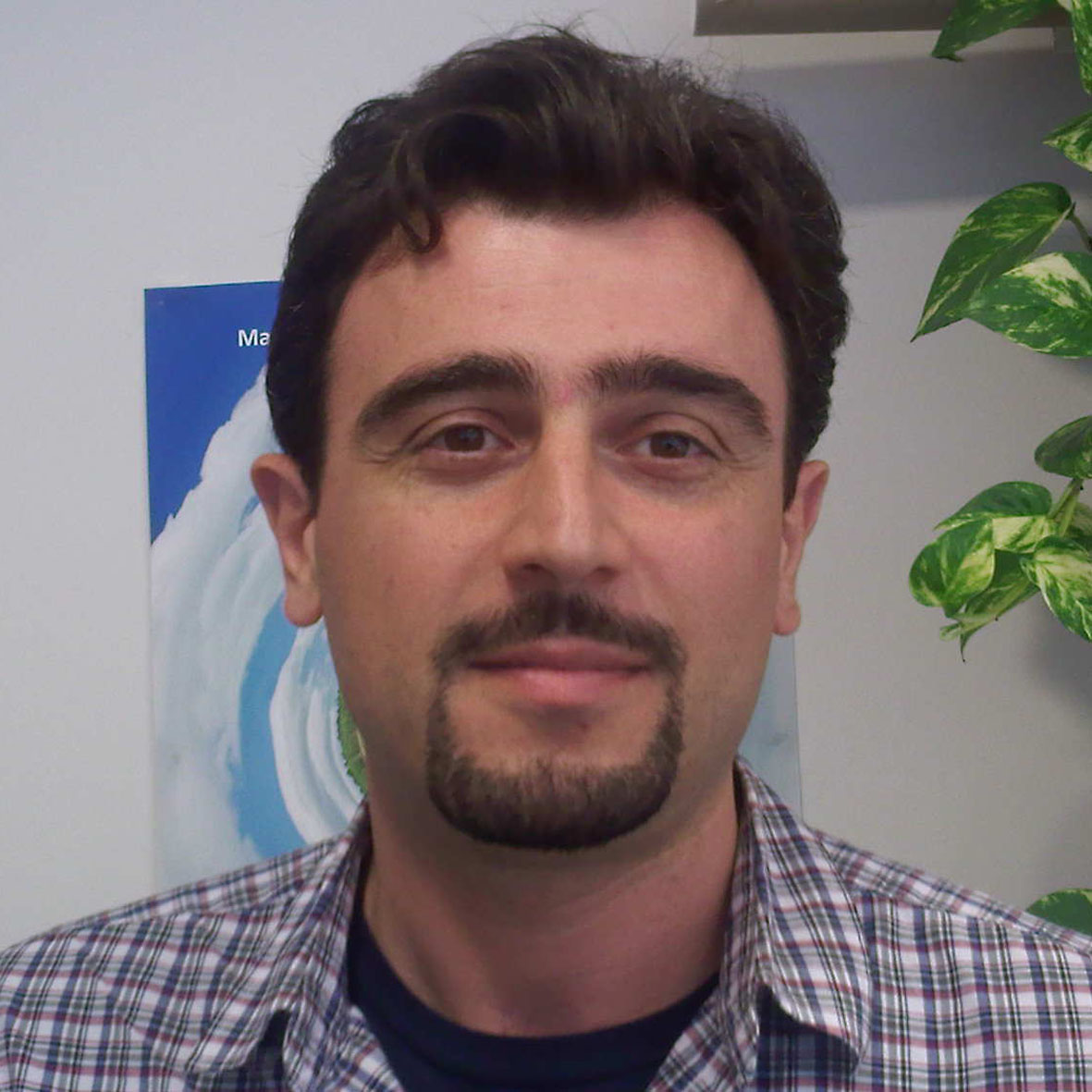 Mikheil Elashvili