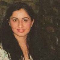 Kamala Imranli-Lowe