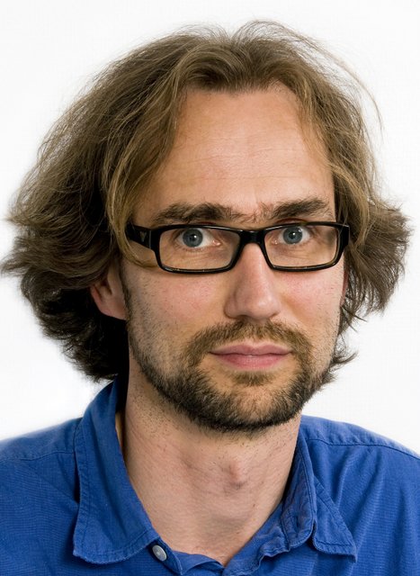 Manfred Kayser