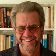 Robert Bruce Ware
