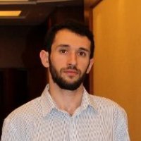 Temur Gugushvili