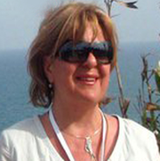 Lia Matchavariani
