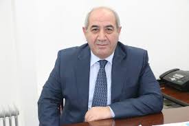 Gurban Yetirmishli