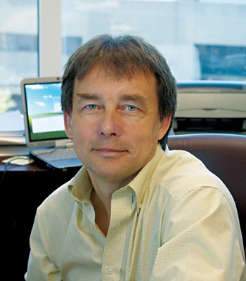 Alexey Sokolov