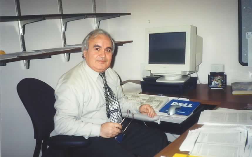 Ismat Ahmadov