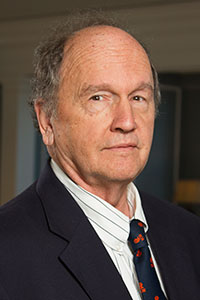 Stephen Bowers