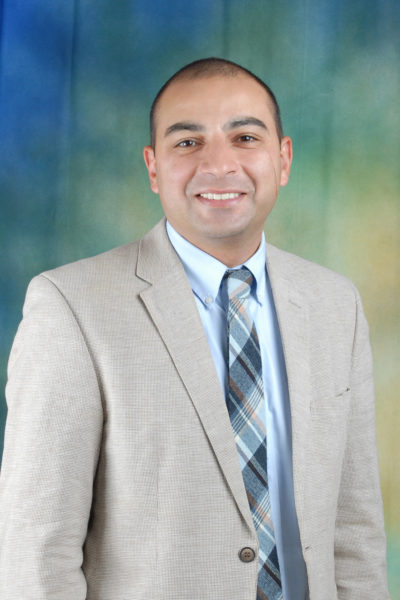 Arthur Grigorian