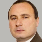 Givi  Gavardashvili 