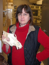 Martha Tappen