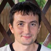 Ruslan Gabdullin