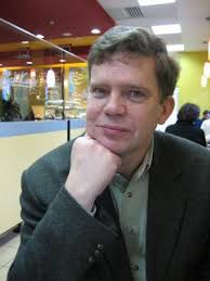 Vladimir Kolosov