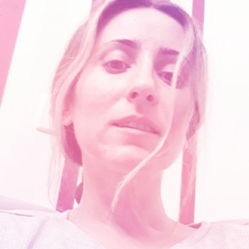 Tamar Khardziani