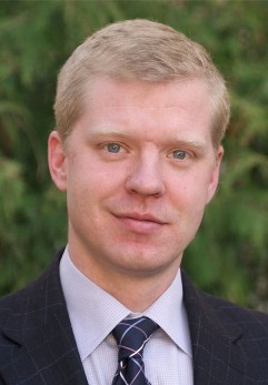 Svante E. Cornell