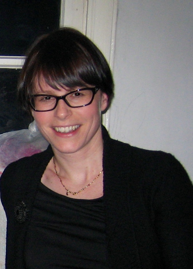 Kristin M. Bakke
