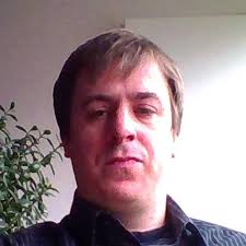 Uwe Kirscher