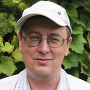 Kirill G Mikhailov