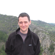 Stephen Vincent
