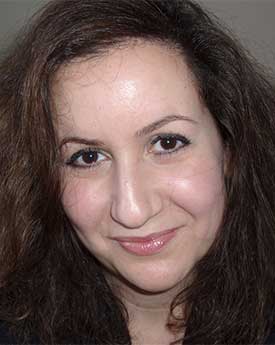 Sossie Kasbarian
