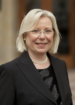 Annette  Otte