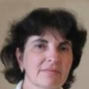 Maia Avtandilashvili 