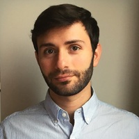 Matthew Ghazarian