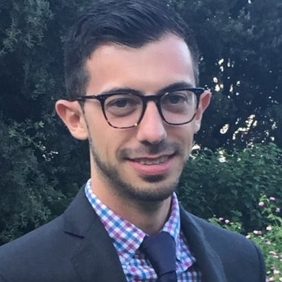 Salvatore J. Freni