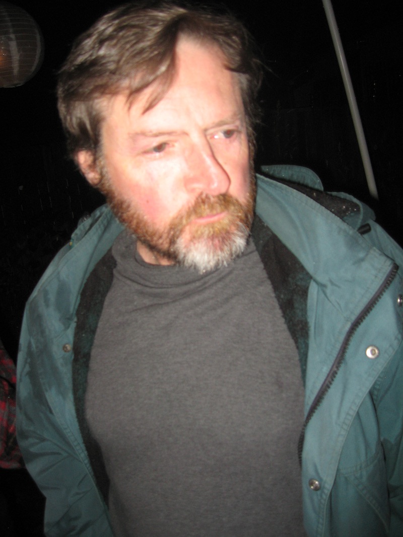 John Hoffecker