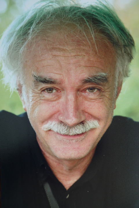 Jean Radvanyi
