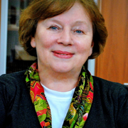 Nadezhda Lebedeva
