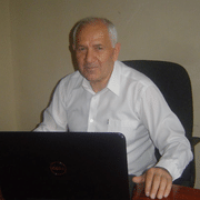 Bagrat Mezhunts