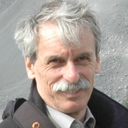 Alexander Strom