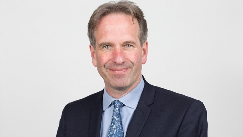 Roland Dannreuther