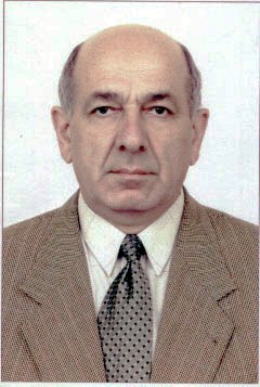 Boris Ashabokov