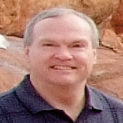 Randall Jibson