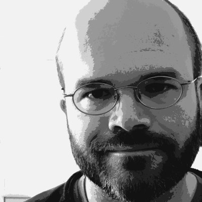 Stéphane Voell