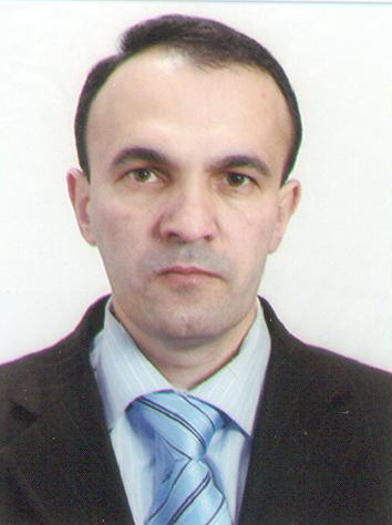 Vugar Dargahov